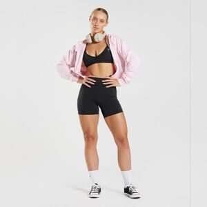 GS POWER ORIGINAL TIGHT SHORTS